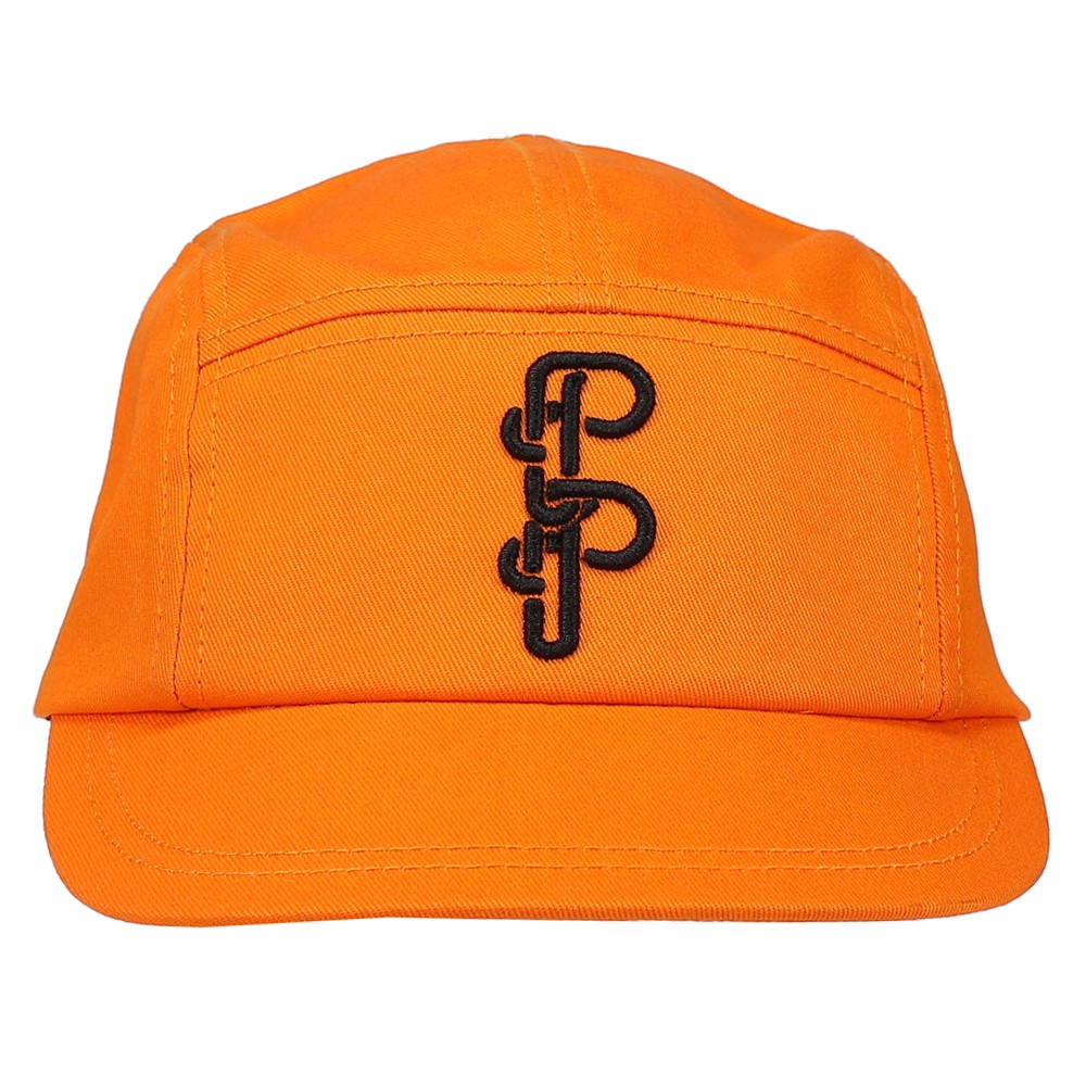 PUMA Pronounce X 5 Panel Cap Mens Size OSFA Casual Travel 02355302