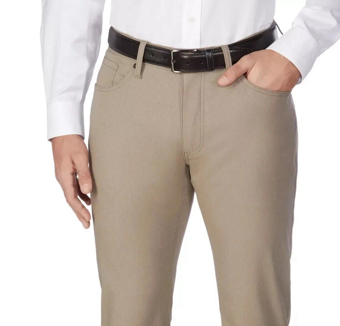 Urban Star Men’s Stretch 5 Pocket pant