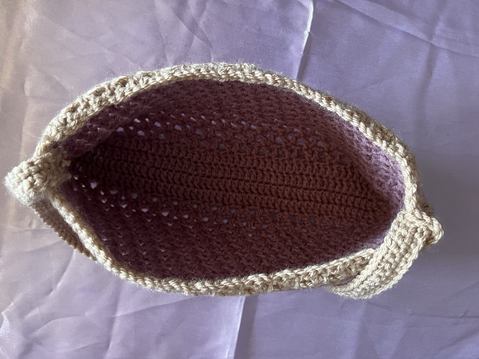 Unique handmade shoulder bag. Perfect for living your most whimsical self!