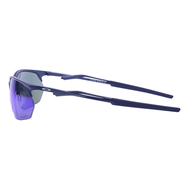 Oakley Sunglasses WIRE TAP 2.0 OO4145 Sunglasses Glasses Sports Outdoor PRIZM