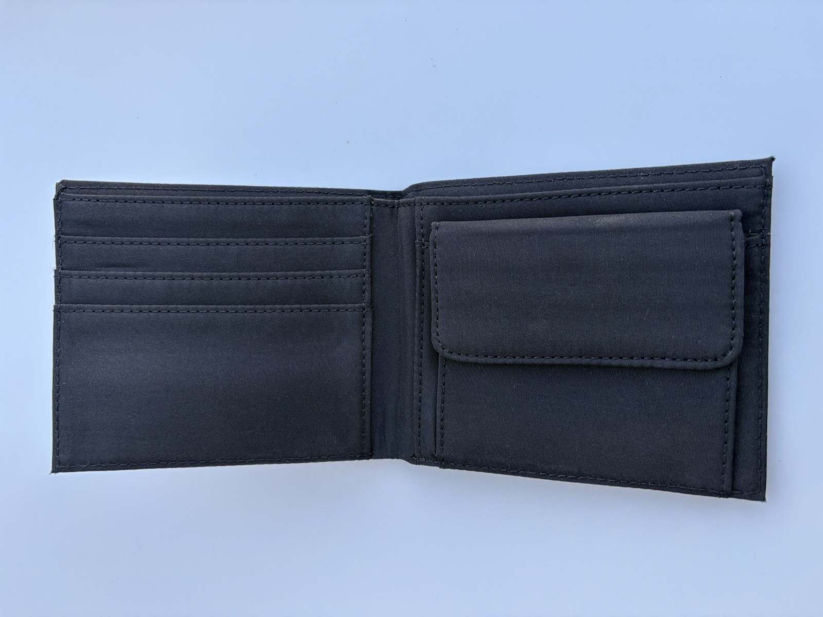 Novelty Money Bag Wallet OPEN BOX – Y2K OPEN BOX