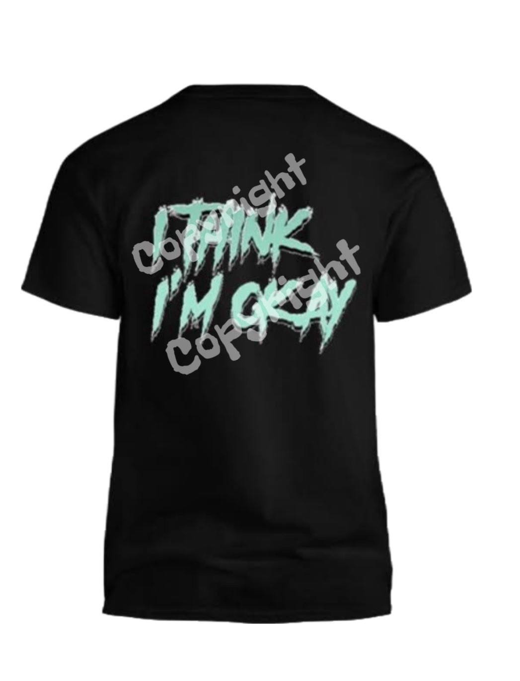 Machine gun Kelly mgk custom hotel Diablo shirt