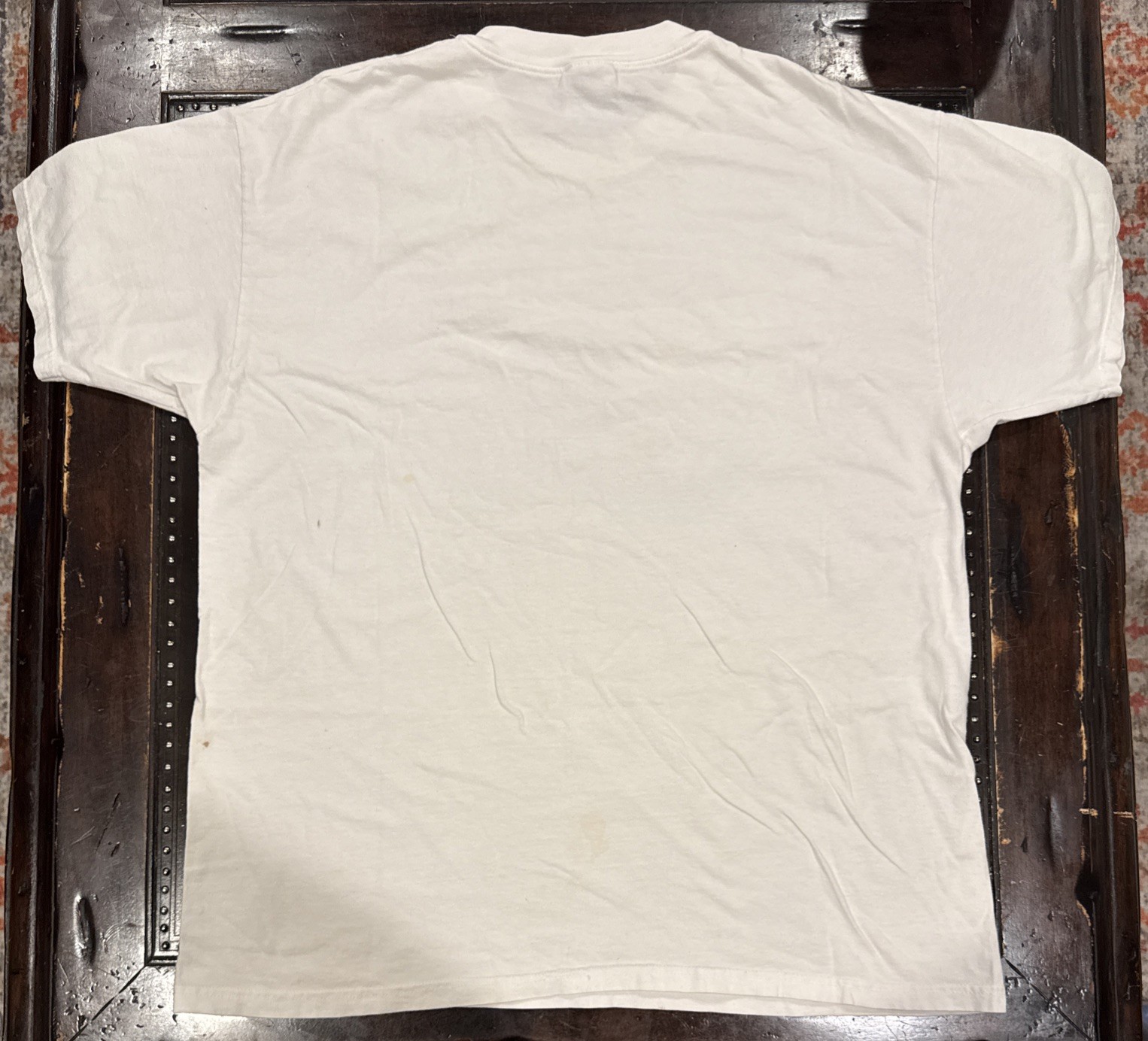 Bell Atlantic Business to Business ARCTIC PARTY 1999 VTG Hanes Beefy T-Shirt: XL