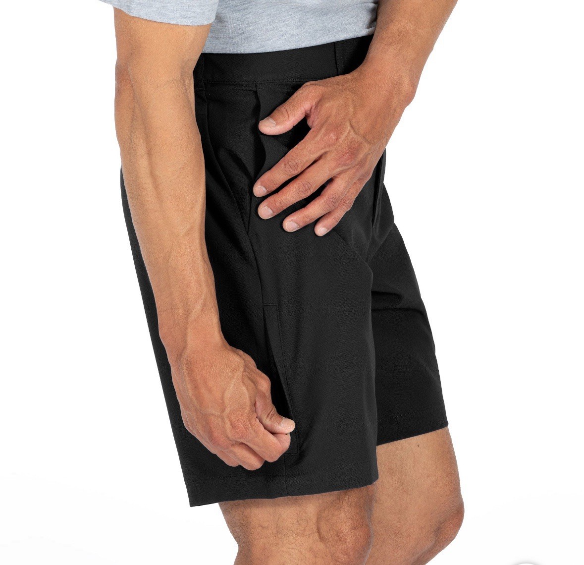 Gerry Men’s Tech Short