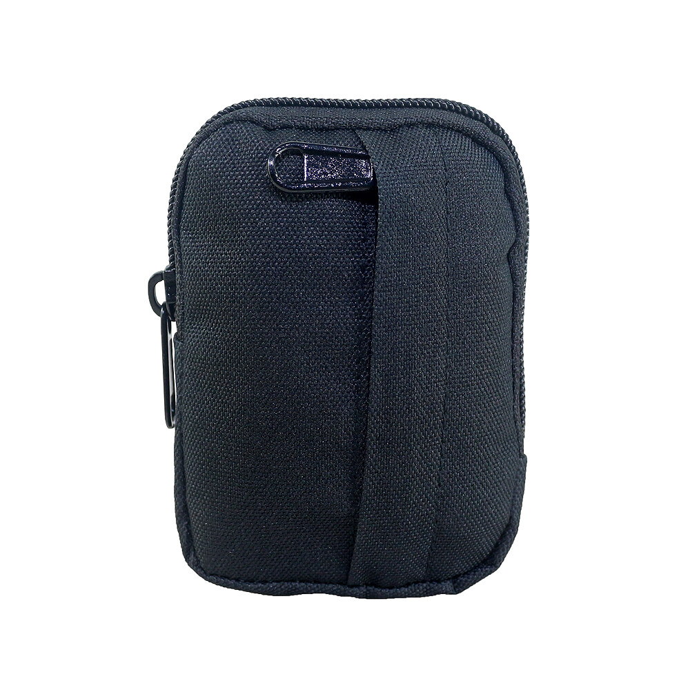 Tactical Molle Waist Belt Small Bag Portable Key Coin Purses Mini Utility Pouch