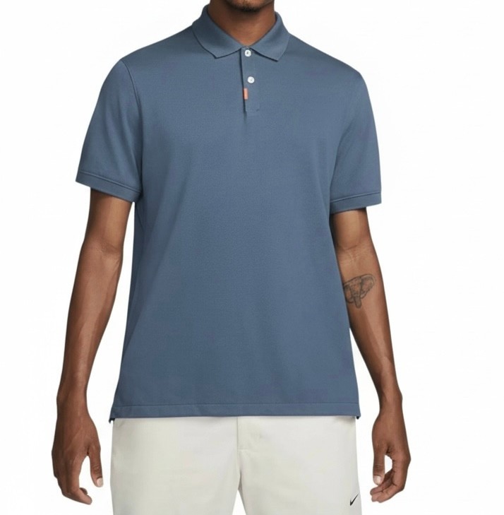 Nike Men’s Polo Shirt, Nike Polo, Dri-Fit, Asst. Colors & Sizes, NWT, Retail $65