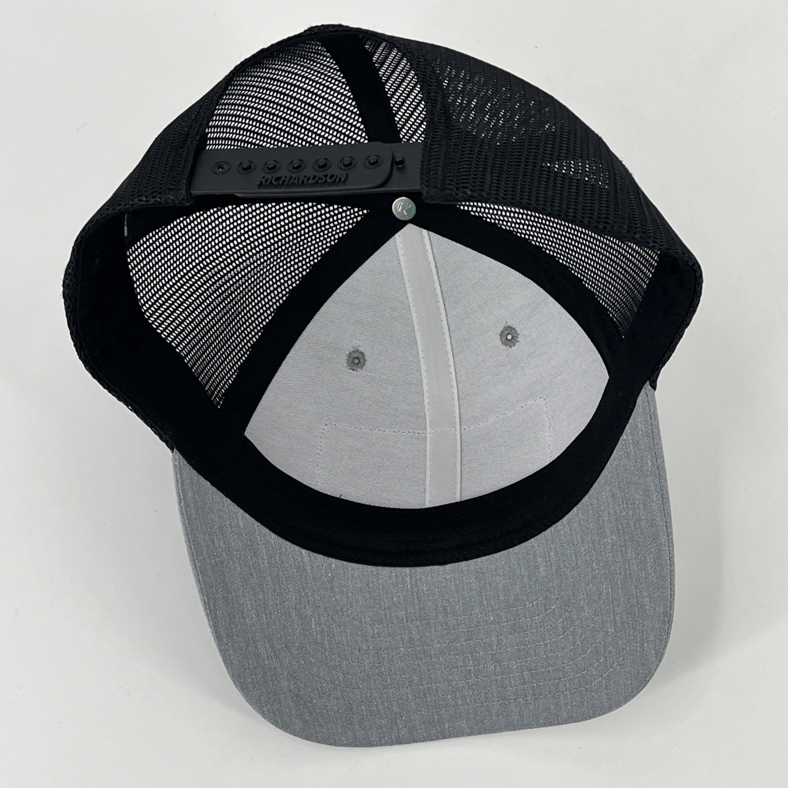 Thompson Sales Hat – Richardson Model 112 SnapBack MeshBack Trucker Cap NWOT