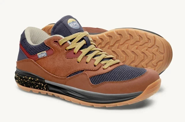 Brand New Lems Men’s Trailhead Shoes Multiple Sizes and Colors Available