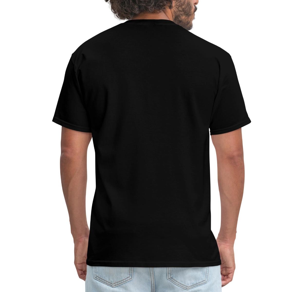 Juneteenth Black History Day Men’s T-Shirt