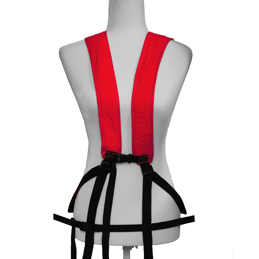 WalkingPod® 22×22 Wearable Pop-Up Pod