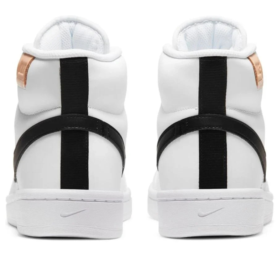 Nike Court Royale 2 Mid Sneaker Men Size 9-11 White New CQ9179-100