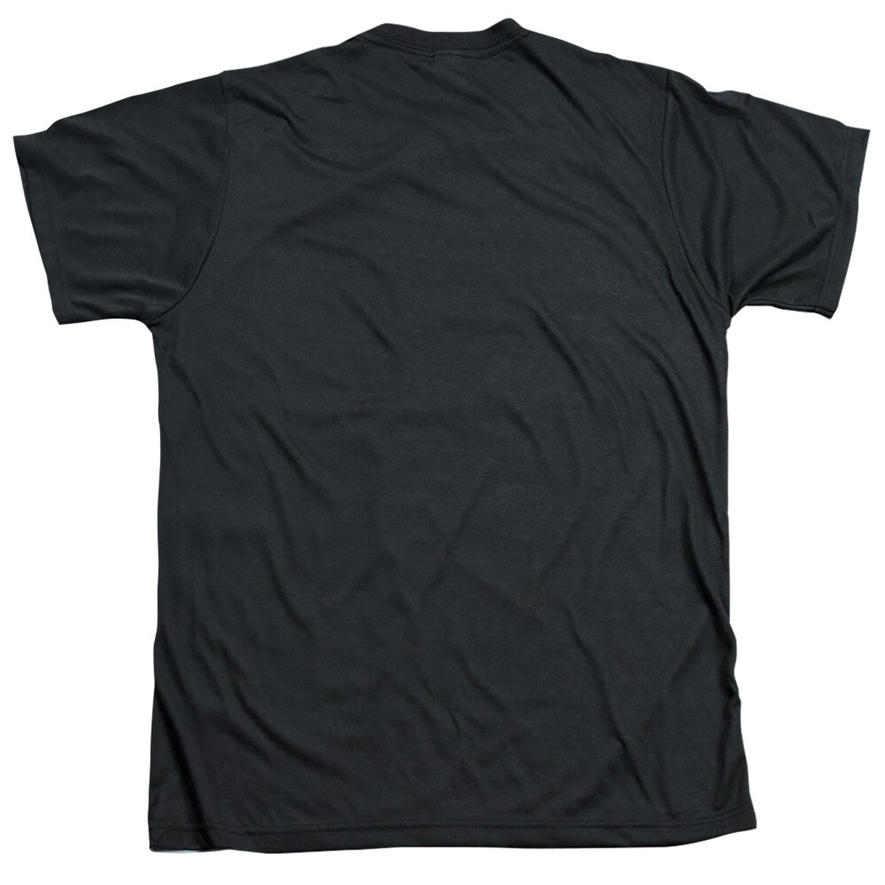 Star Trek Cast Of Cats Adult Halloween Costume T Shirt (Black Back), S-3XL