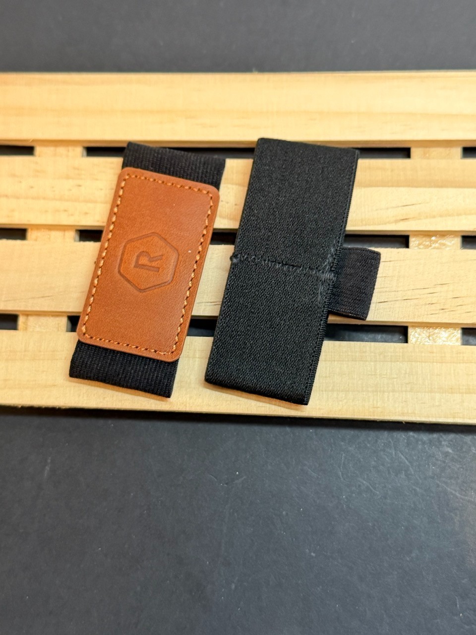 🔥RIDGE WALLET | DIY KITs (NEW REPLACEMENT PARTS) ORIGINAL PARTS-SEE VARIATIONS
