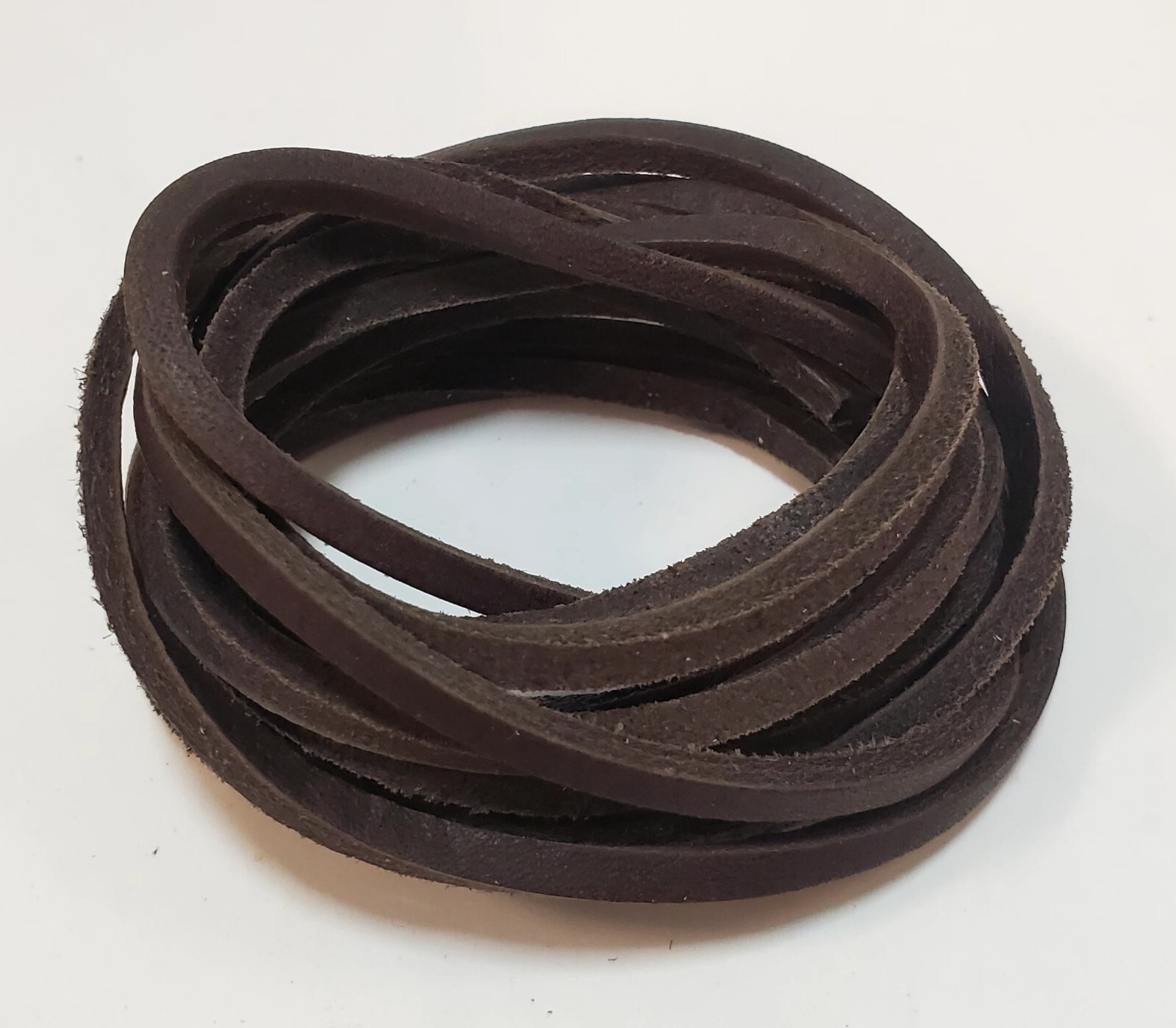 Leather Boot Shoe Laces Hiking or Work in All colors – 72 inches MADE IN USA