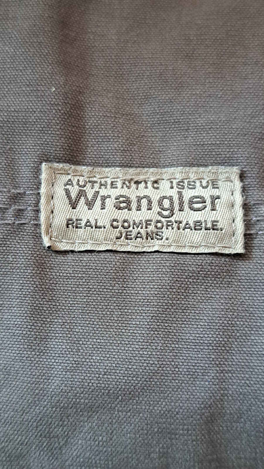 Wrangler Mens Carpenter Shorts Dark Gray Size 40 *See Description