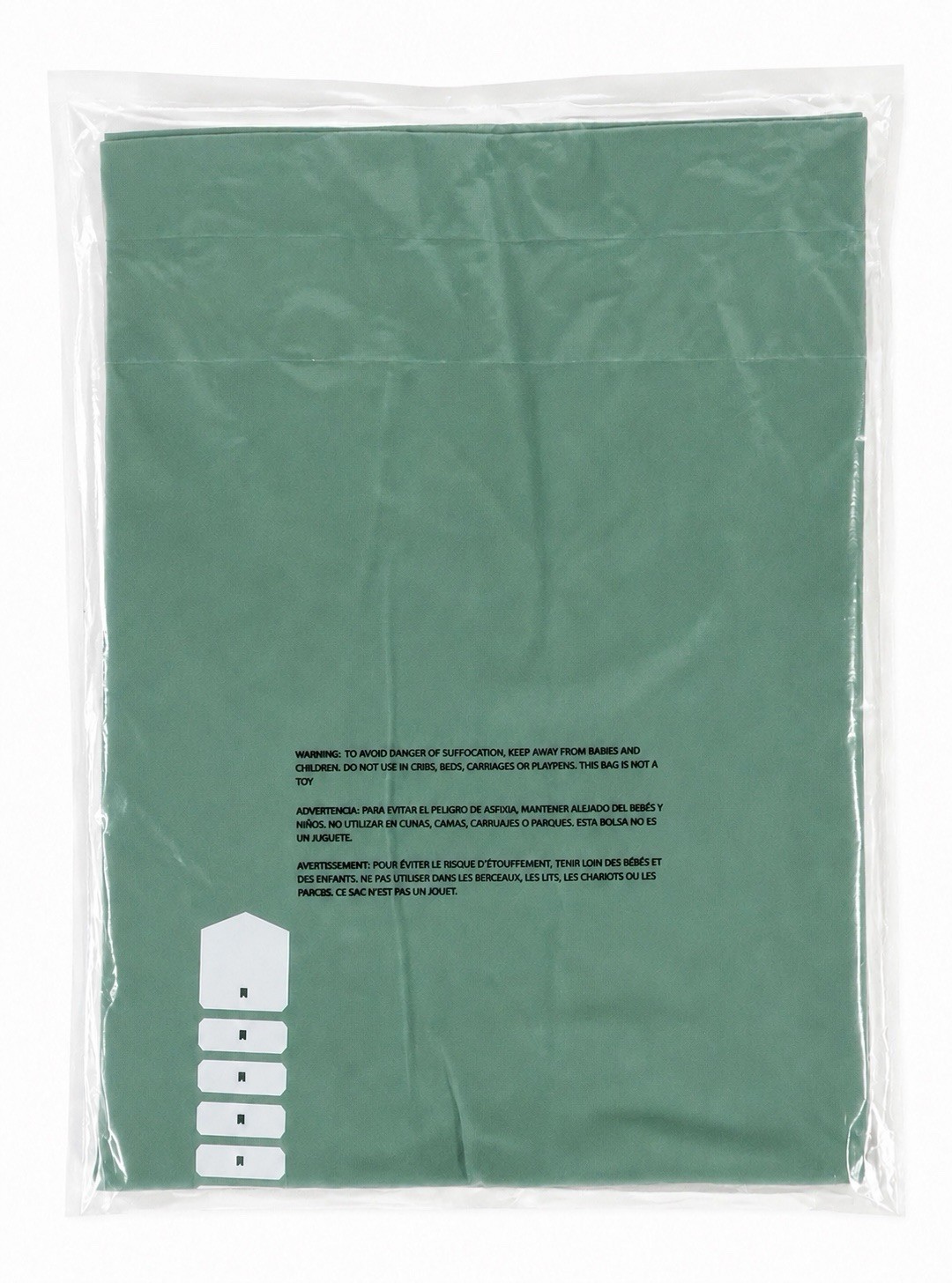 Duluth Trading Company Womens No-Yank Tank Wide Strap/ Sage Size Medium NWT