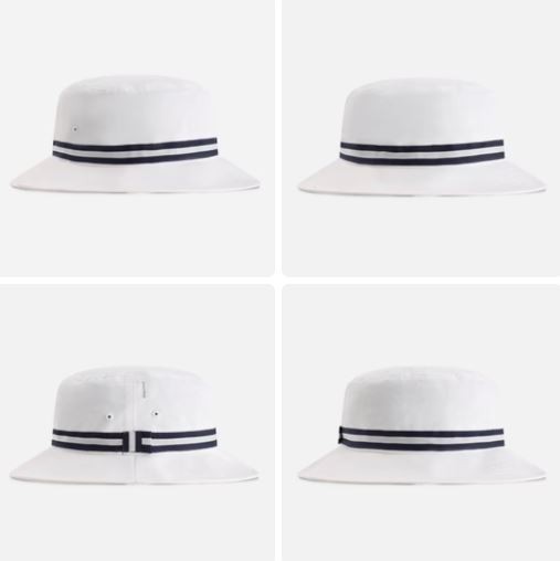 Imperial Headwear 🔥 The Oxford Bucket Hat & Paradigm Bucket Hat (BRAND NEW)