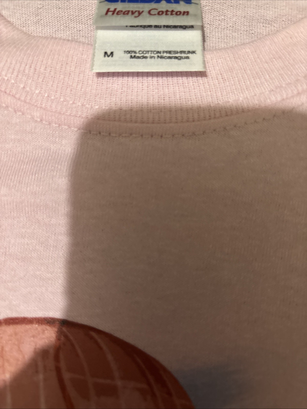 Destination T Shirts Sized S, M, And L Multiple Manufacturers.