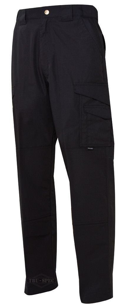 PRESIDENTS DAY SALE TRU-SPEC 24/7 ORIGINAL Tactical Pants RipStop 26% OFF LIST
