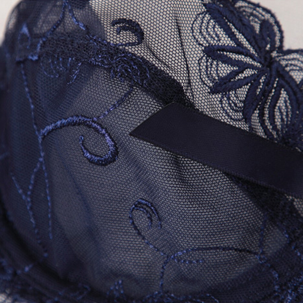 Male Comfort Men Bra Set Lace Sexy Lingerie Sissy Crossdresser Brassiere Panties