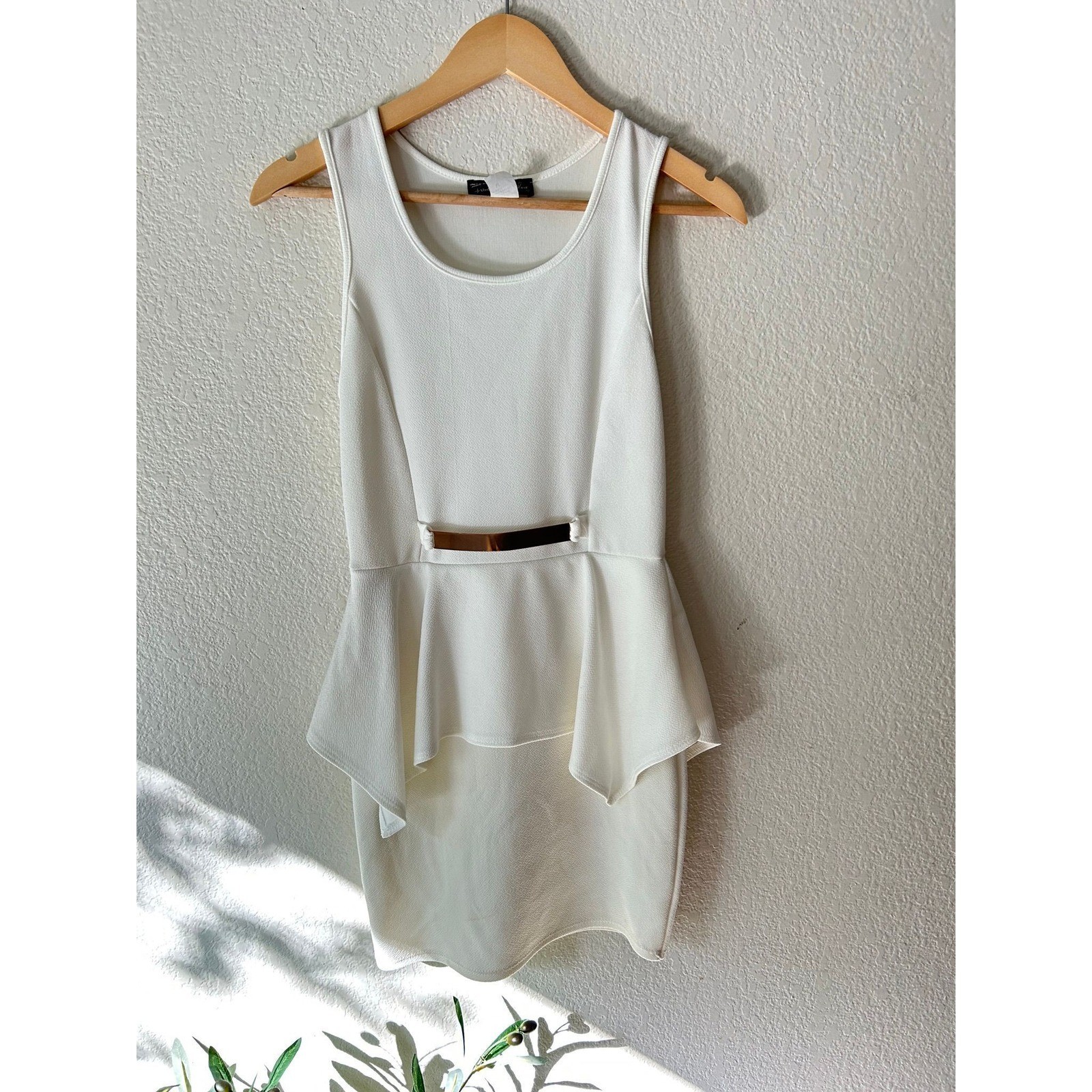 The Penthouse Dress