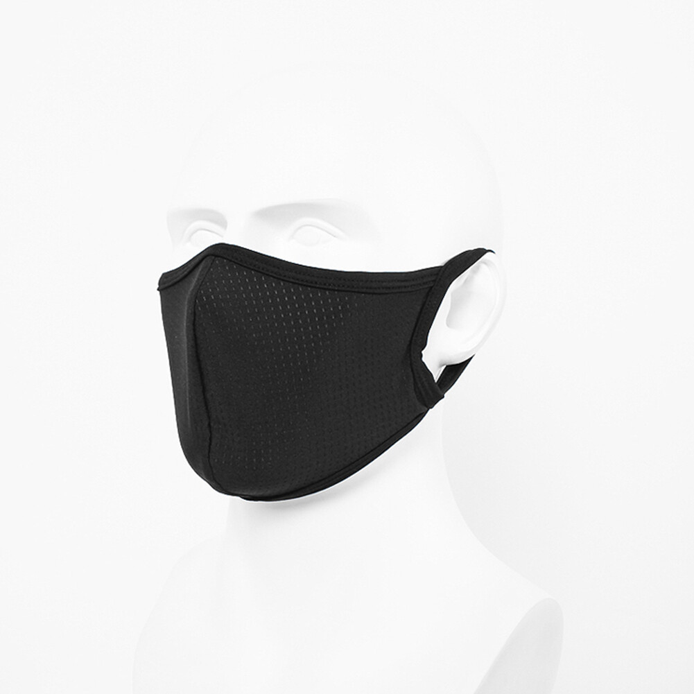Unisex Face Mask Washable Reusable Breathable Fashion Mask Mouth Cover Protect