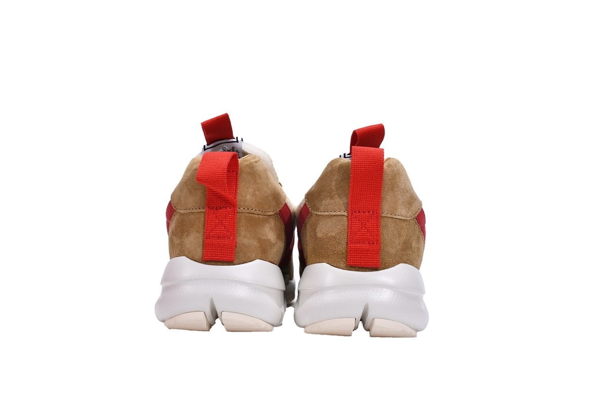 AA2261-100 New Tom Sachs x NikeCraft Mars Yard 3.0 Original Color US Size 7-13