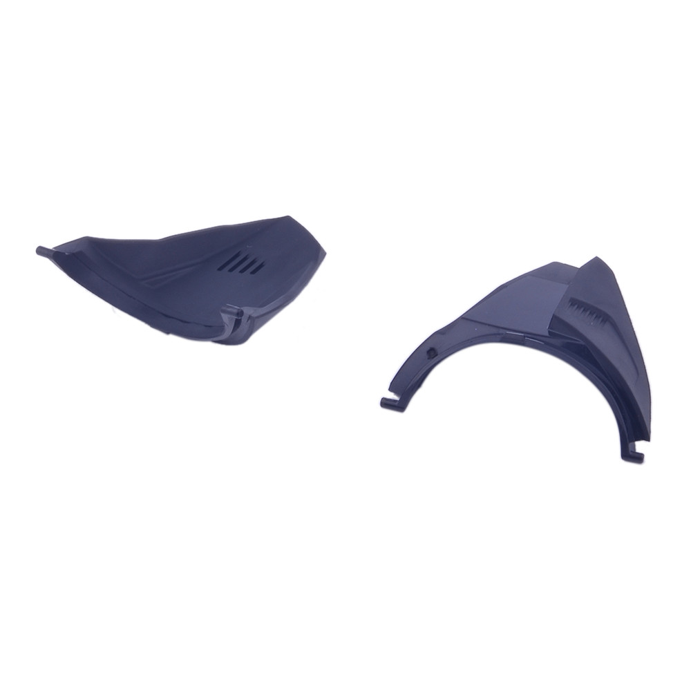 Sunglasses Protective Side Shields For-Oakley Clifden OO9440 Rubber Decorations