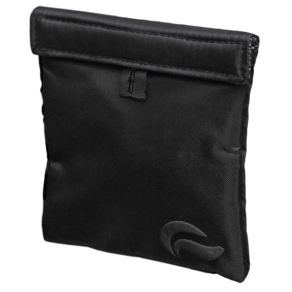 Skunk Mr Slick Smell Proof Bag 6″ (Black/Black)