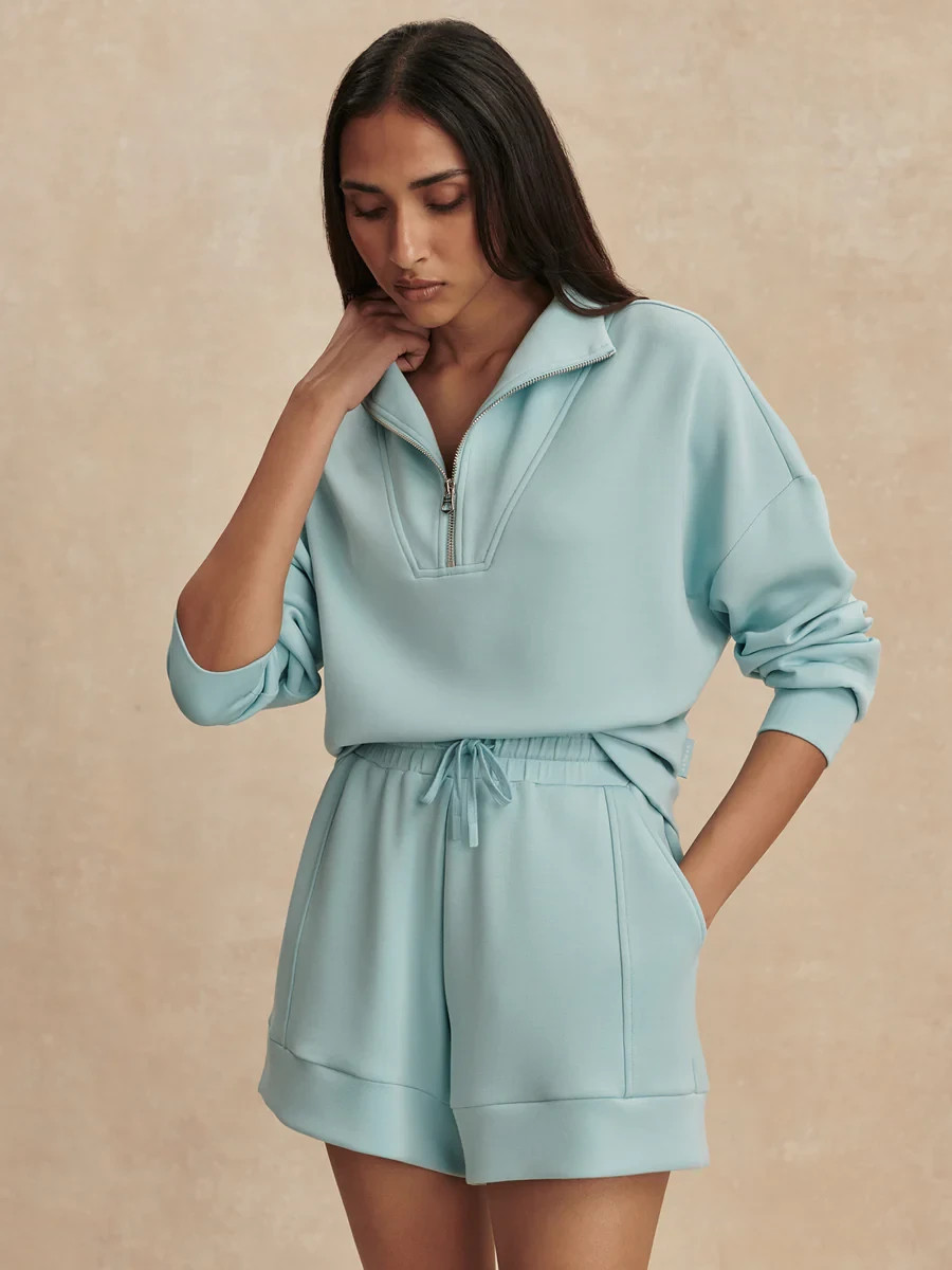 Brand New Varley Atrium High-Rise Short 4.5″ Multiple Colors and Sizes Available