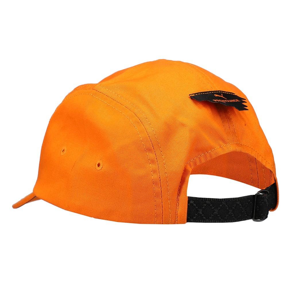PUMA Pronounce X 5 Panel Cap Mens Size OSFA Casual Travel 02355302