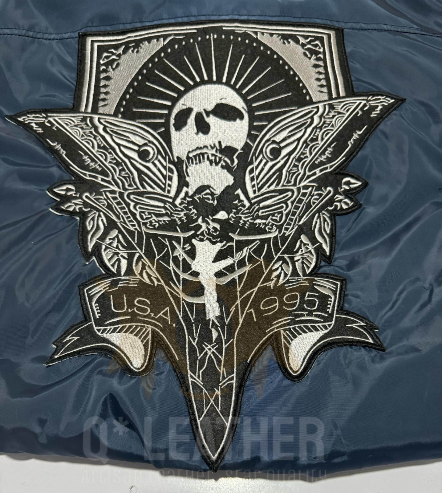 Halloween Leon Scott Kennedy Resident Evil 4 Costume And Cosplay Jacket Gift