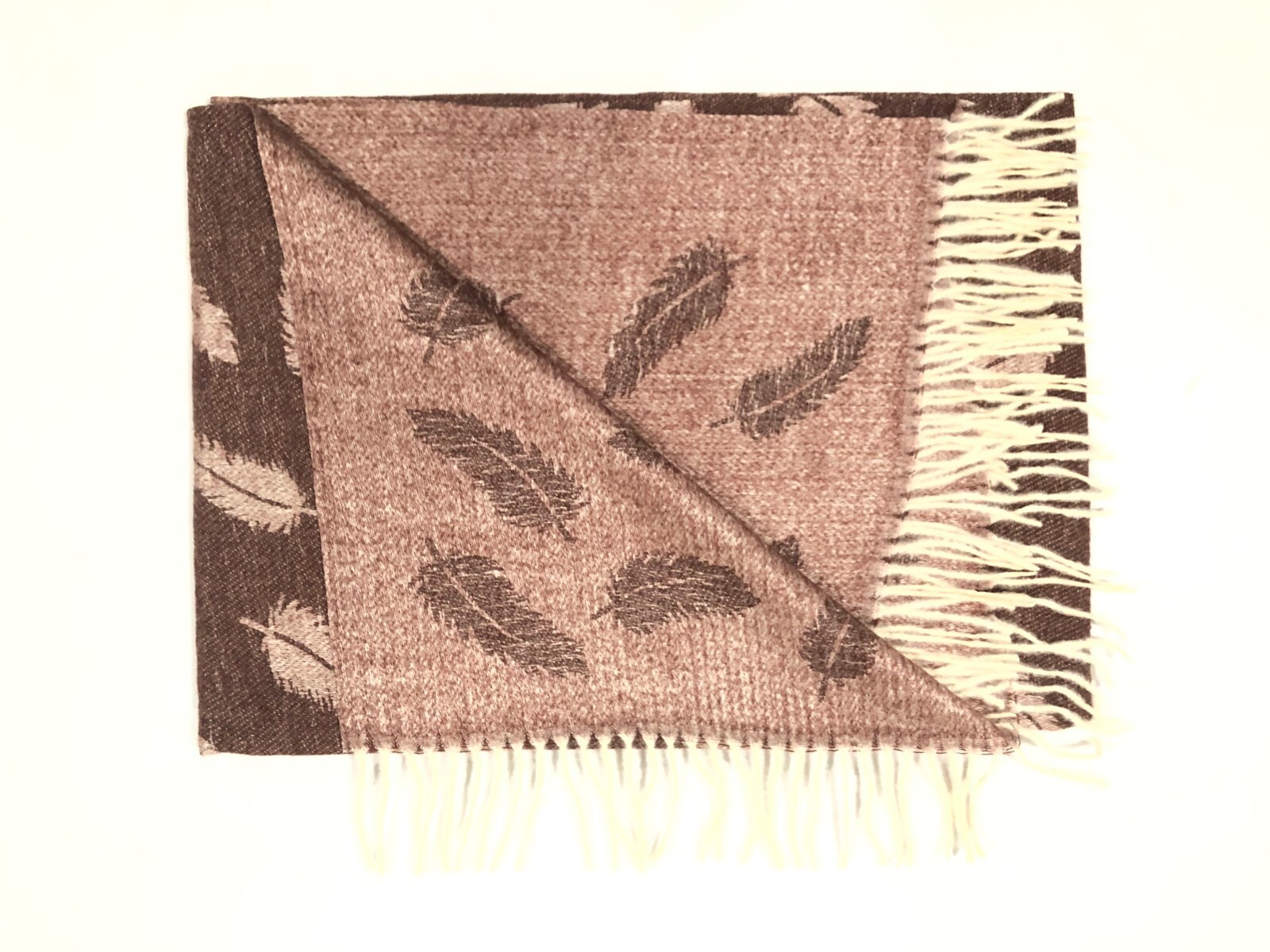 Beautifully Soft & Warm Cashmere Scarf Wrap Winter Warm Travel Wrap Ideal Gift
