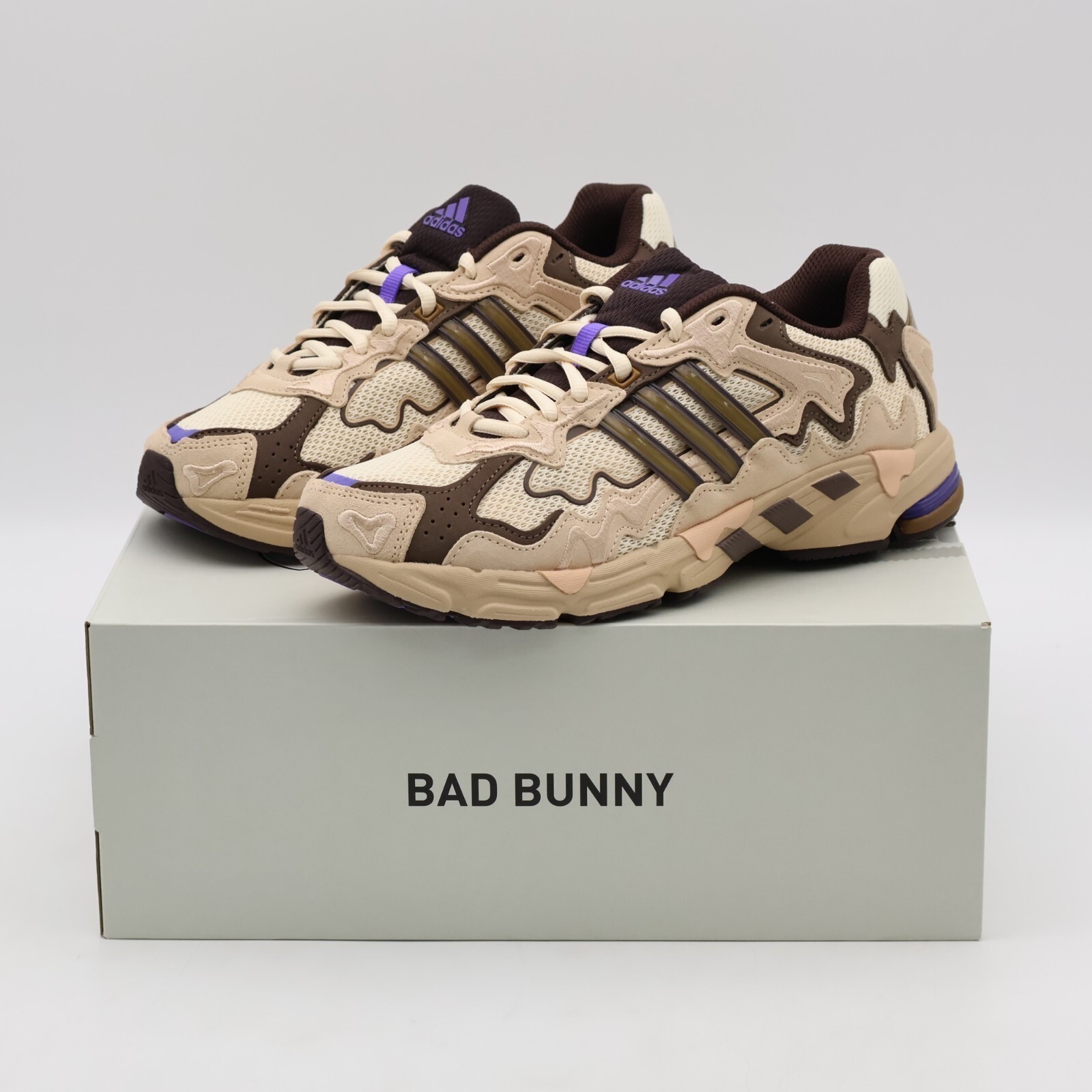 adidas Bad Bunny x Response CL ‘Paso Fino’ ID0780