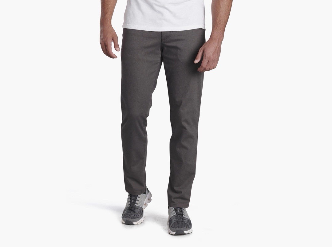 Kuhl Men’s Revolt Jean Tapered Pavement Color – Brand New w/ Tags Size 34 X 32