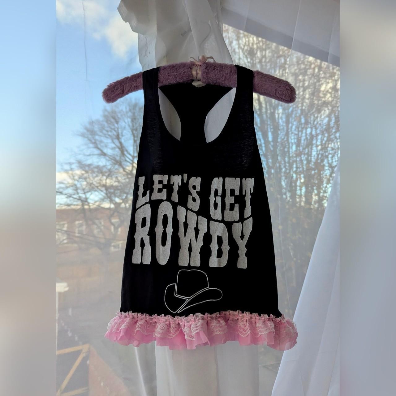 💗🎠💗 PINK PONY CLUB TANK 💗🎠💗