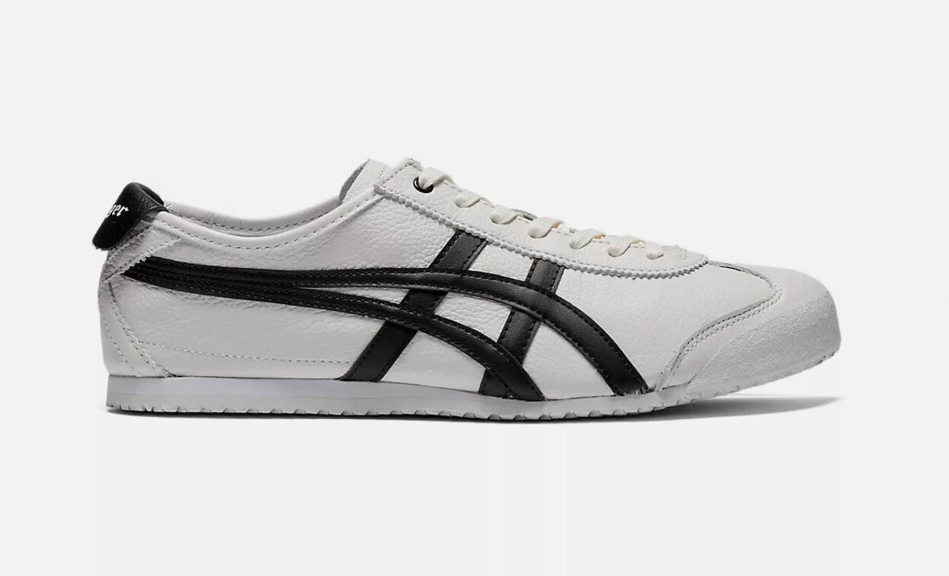 NEW Onitsuka Tiger MEXICO 66 Classic Sneakers Athletic Shoes Unisex