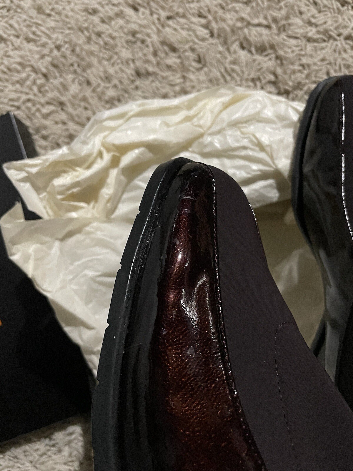 Theresia M. Womens Dress Shoes