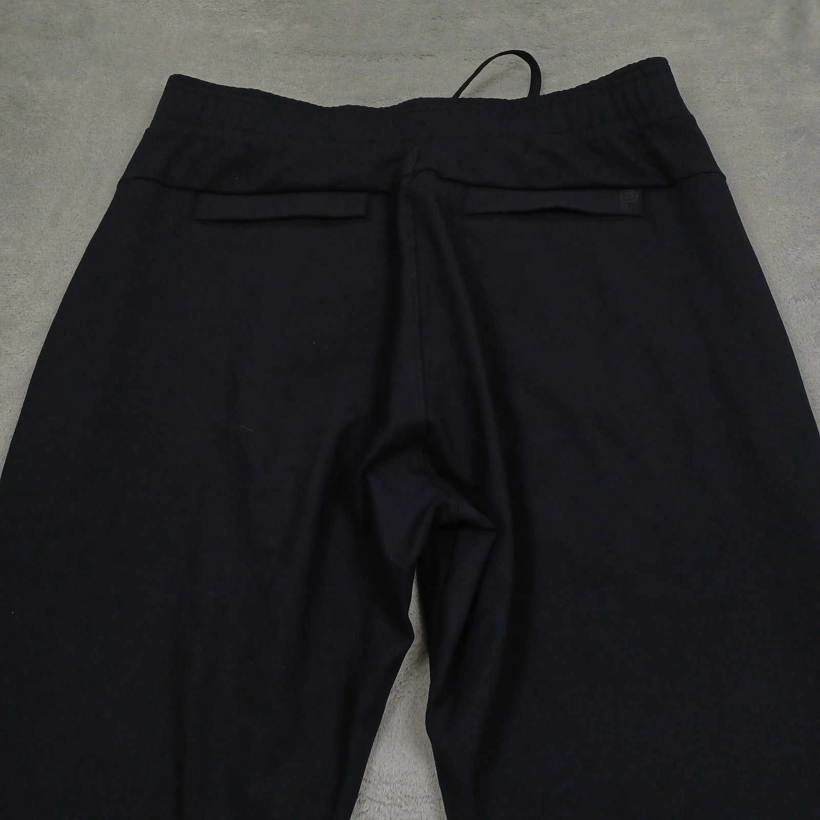 Public Rec Pants Mens 34×30 Black All Day Every Day Pant Preppy NWT