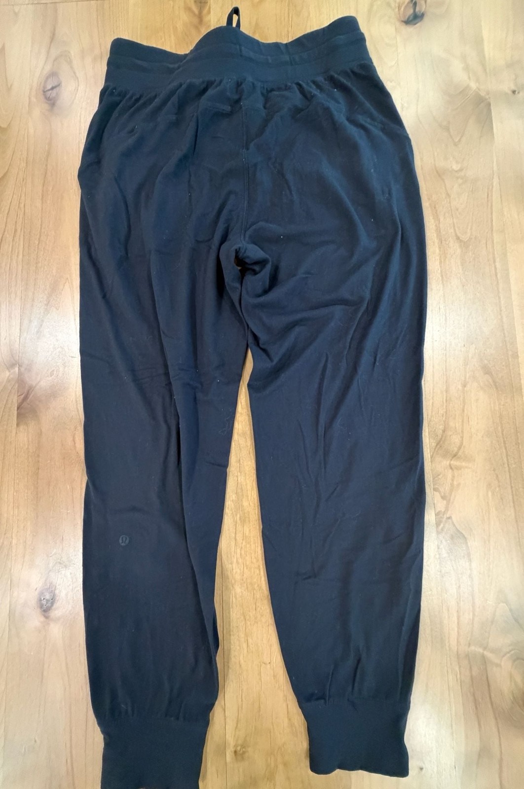 Lululemon Ready to Rulu High-Rise Jogger 29″ in Black