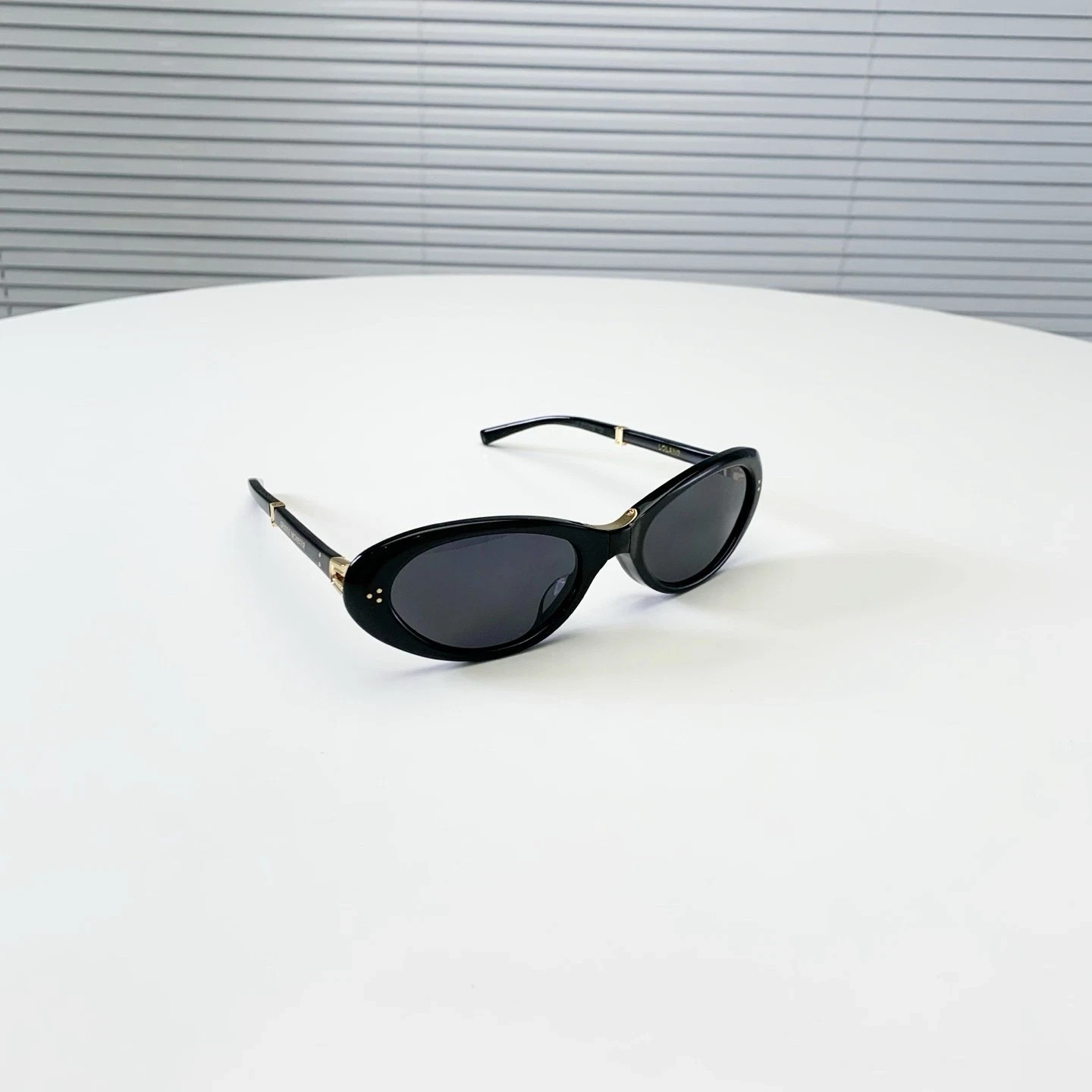 Gentle Monster Model LOLANG Sunglasses Size 51口21-132MM NEW.