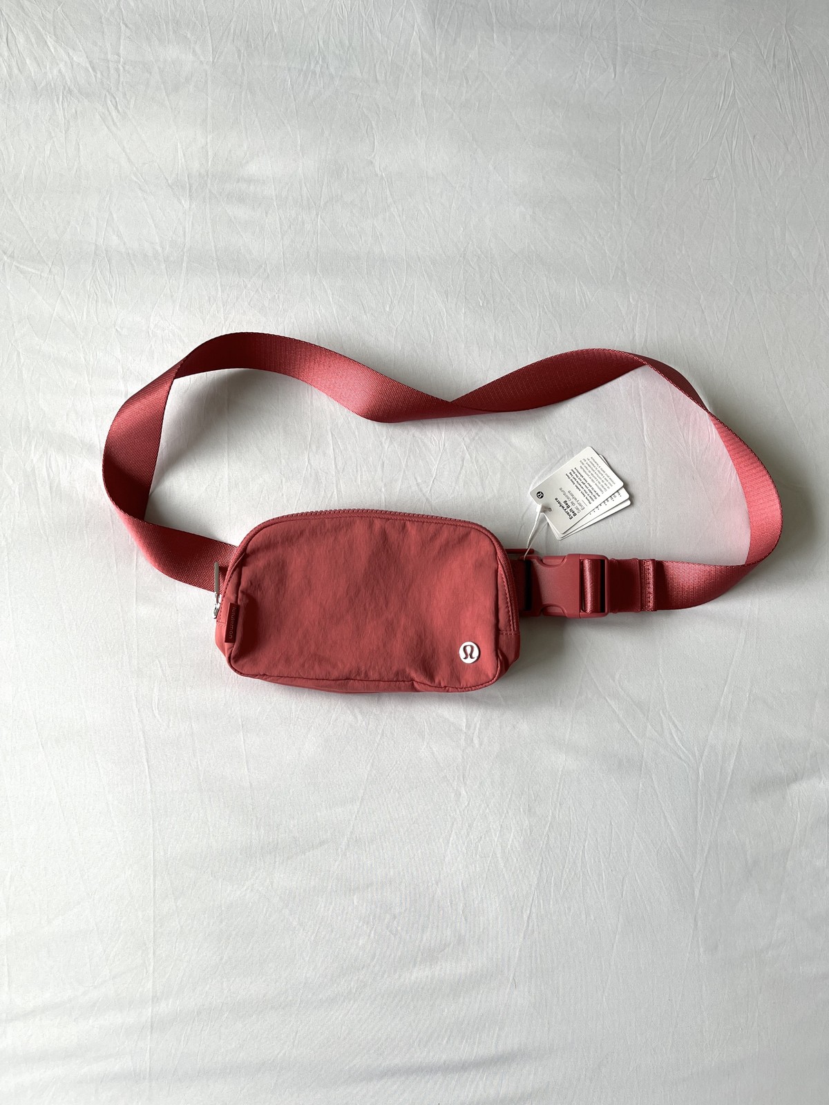 NWT lululemon Everywhere Belt Bag 1L – OG Original Continuous Strap