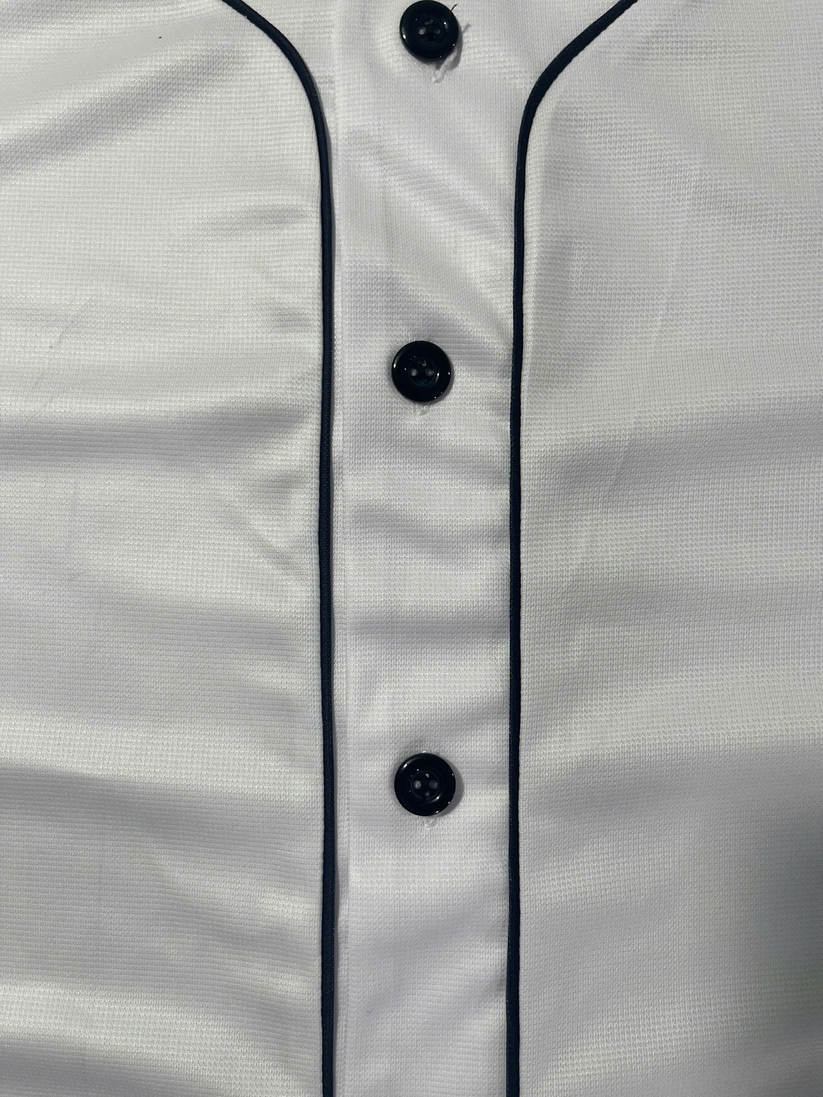 Custom Council Royal and Select Masters Freemasonry Fiat Lux 3D Baseball Jersey