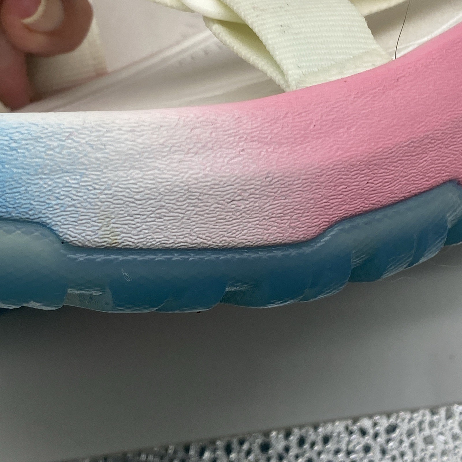 Teva All Gender Hurricane XLT2 Ampsole White Pastel W8/M6