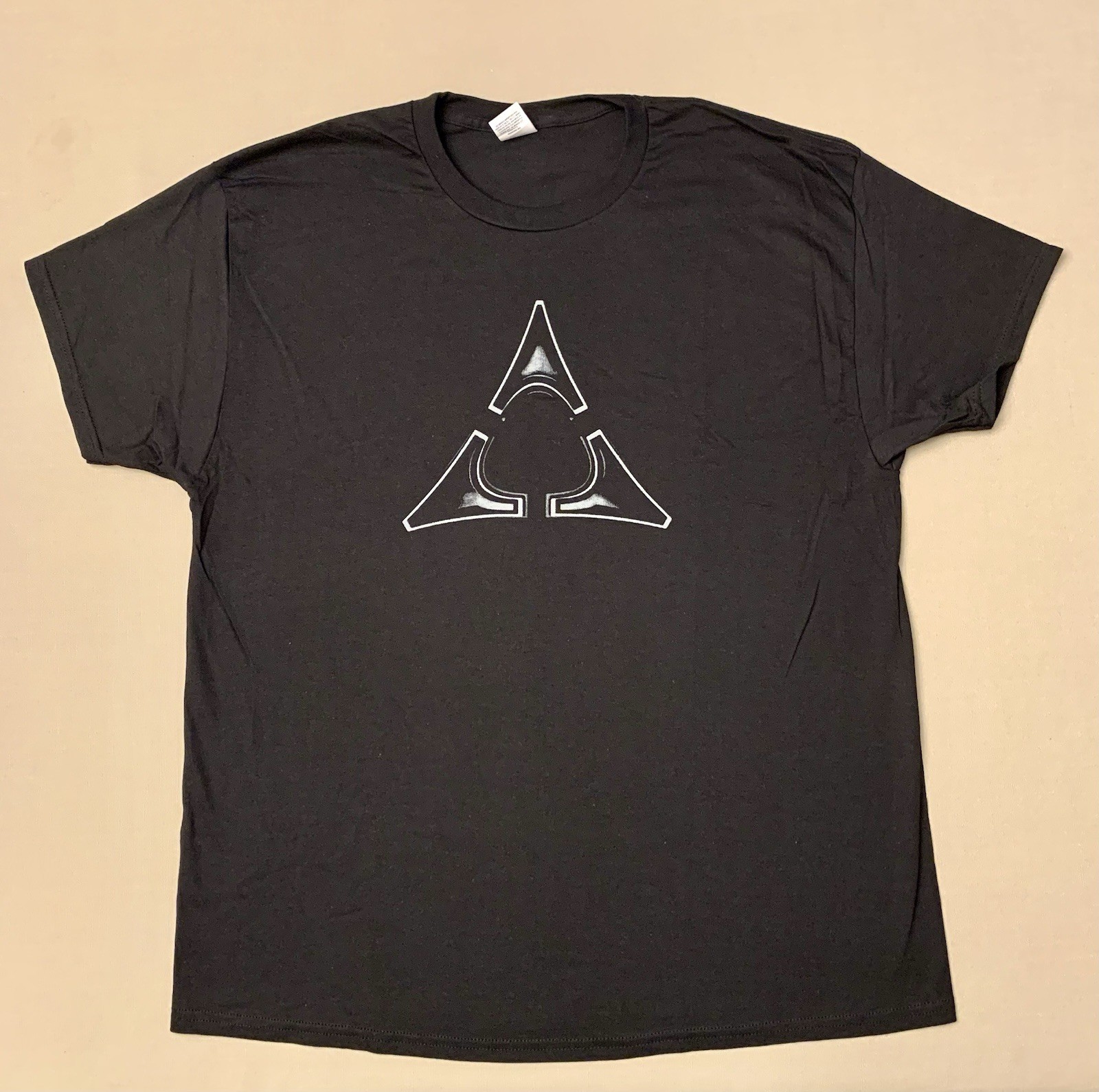 Mopar T-shirt, Dodge, Fratzog Logo – Size XL, SEMA Show Promotional Item