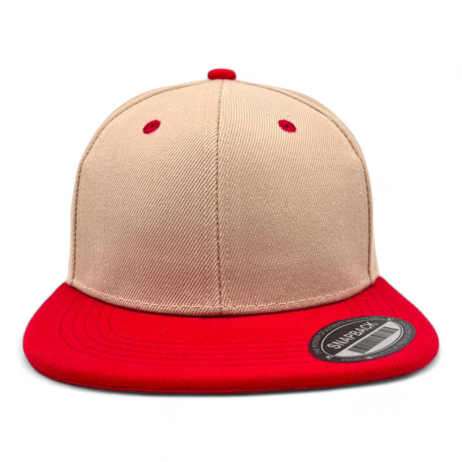 Snapback Hat Flat Baseball Cap Trucker Solid Plain Blank Men Hip Hop Army CS