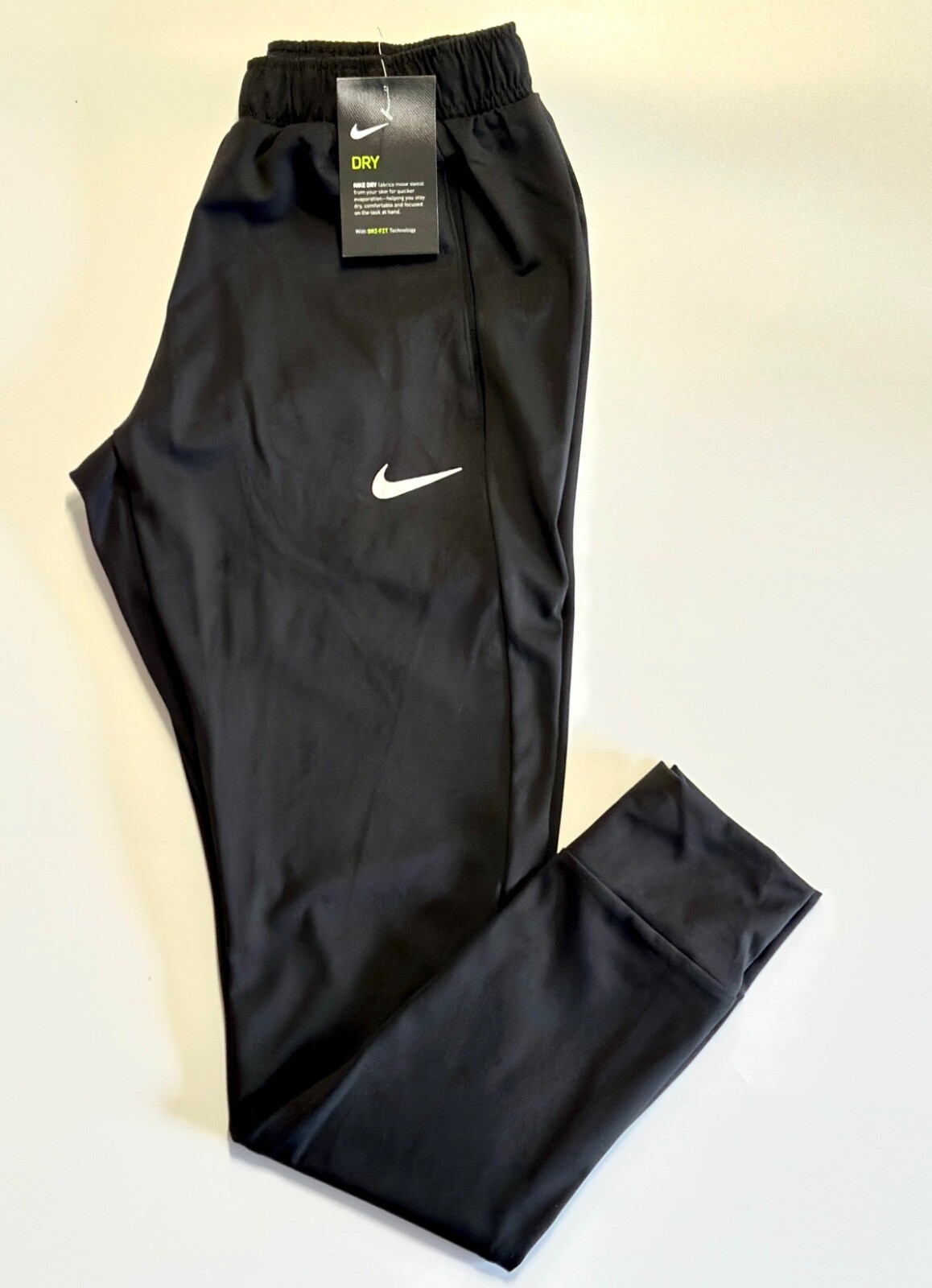 NWT Nike Joggers Sri-Fit Training Jim Jogger pants For Men Free Shipping