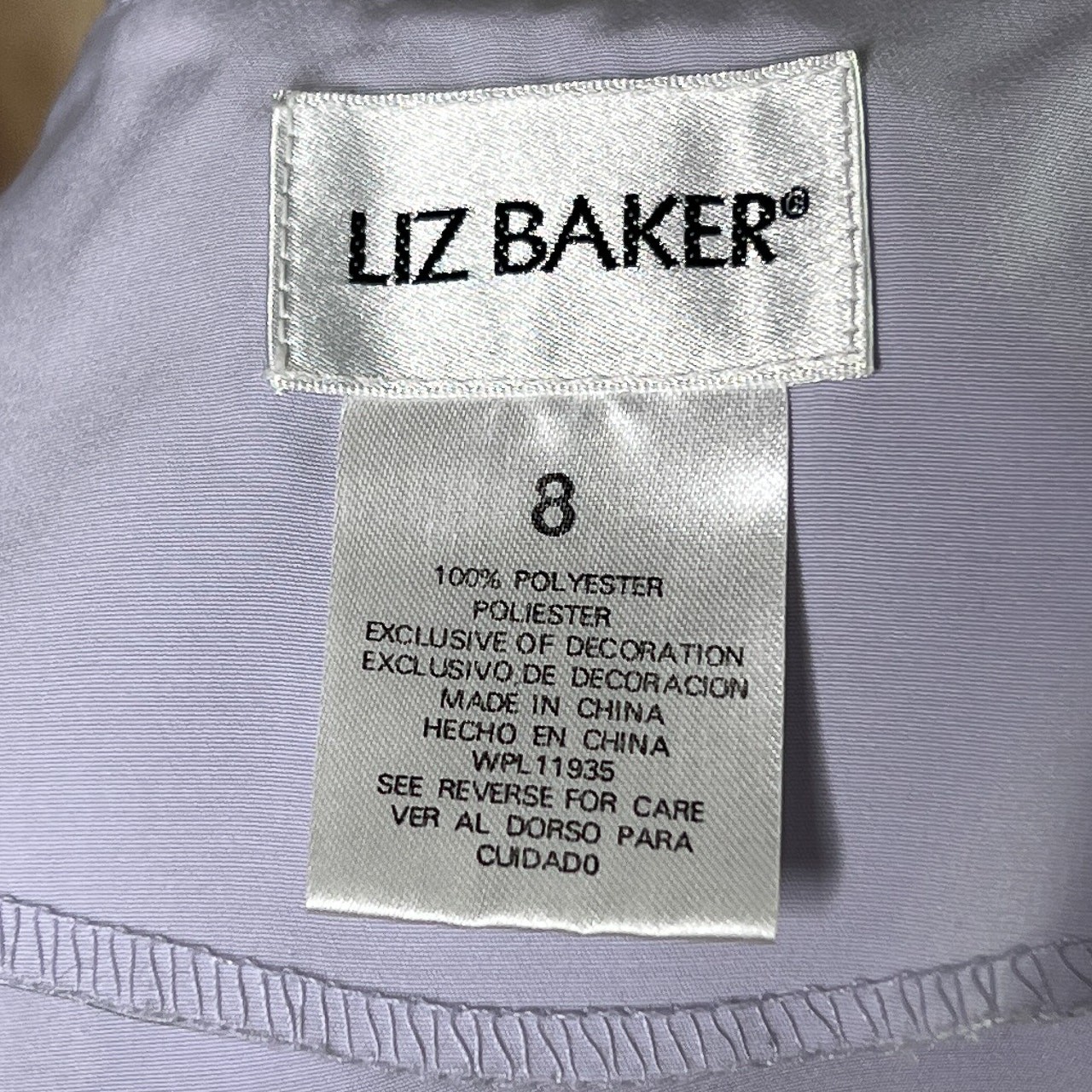 Vintage Floral Blouse 90s Embroidered Pastel Purple Renaissance Victorian Regal
