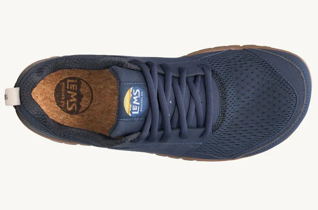 Lems Men’s Primal Zen – NIGHT SKY – (ALL SIZES/NEW) 🔹