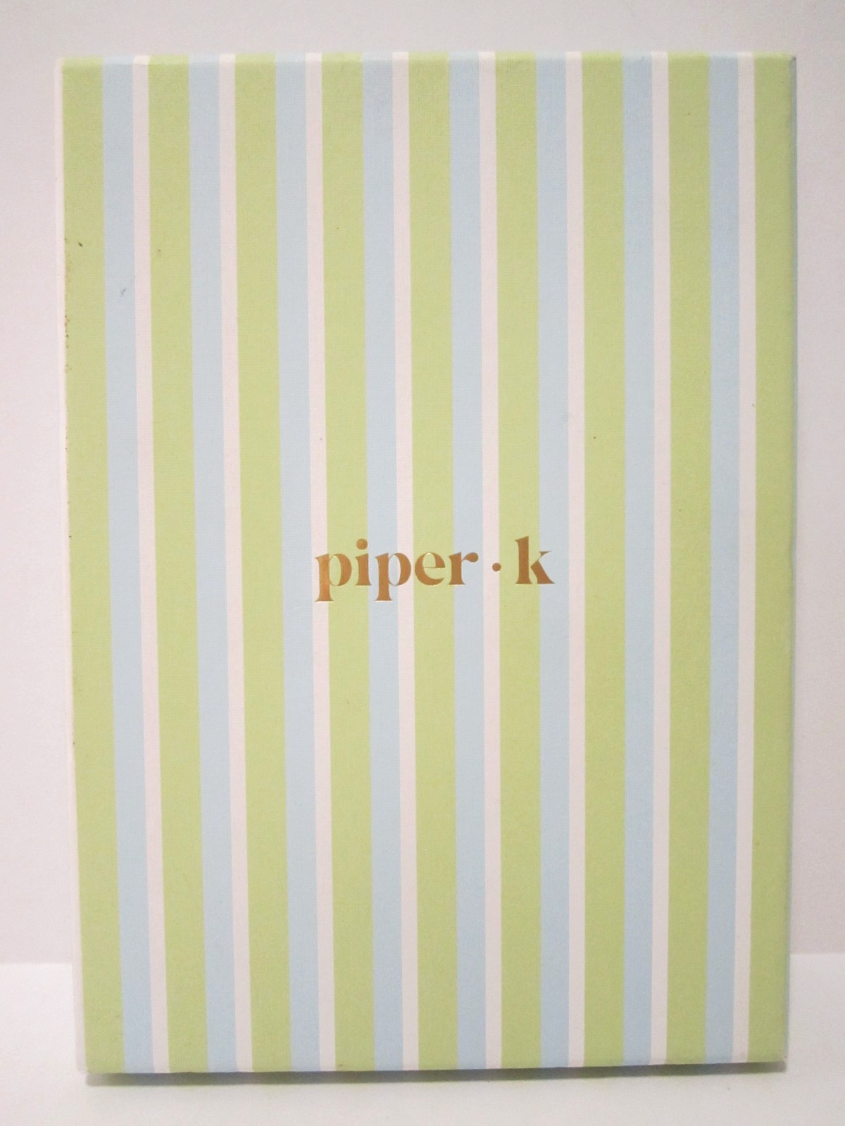 Piper K Bag Charm 17″ Handbag Accessory W/ Dalmation Jasper Natural Shell Glass
